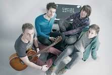 A day with us in the studio assiting us on a new single